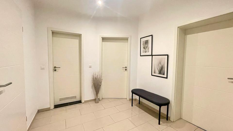 Etagenwohnung Hannover Linden-Limmer - 3.5 Zimmer, 84 m&sup2;, 1.260&euro; | Angebot:26638211