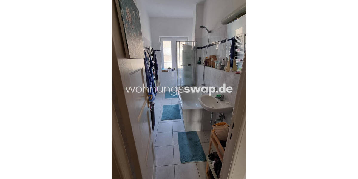 Etagenwohnung Berlin Weißensee - 2 Zimmer, 60 m&sup2;, 410&euro; | Angebot:26763187