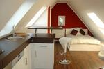 Dachgeschoßwohnung Ahorn - 1 Zimmer, 35 m&sup2;, 500&euro; | Angebot:26086481