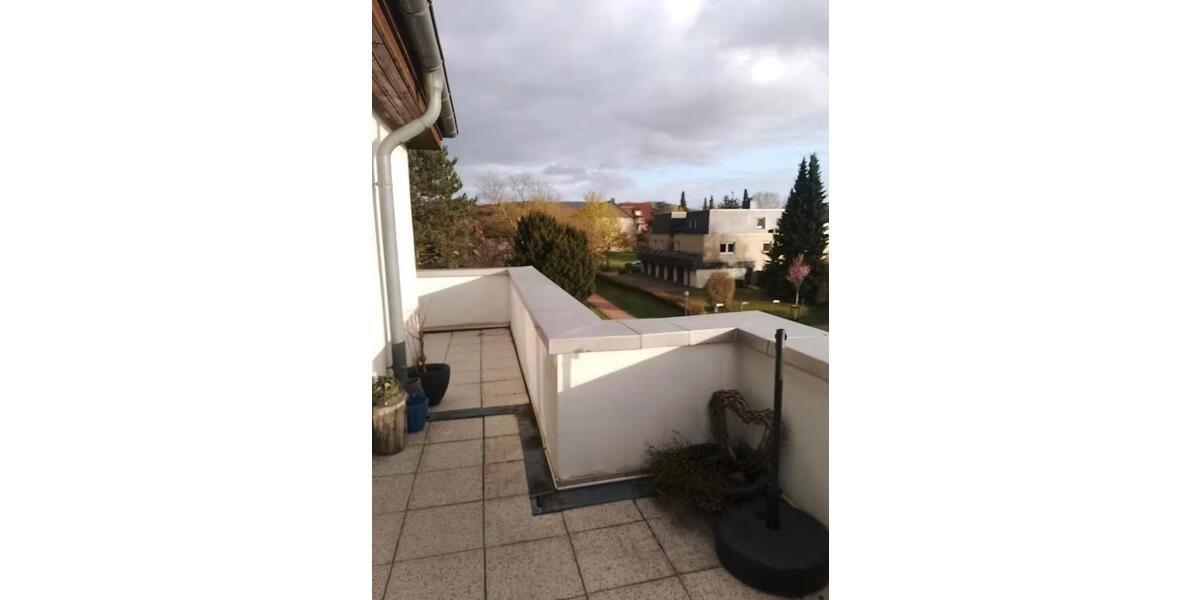 Maisonettenwohnung Wennigsen (Deister) - 2 Zimmer, 82 m&sup2;, 860&euro; | Angebot:26647140