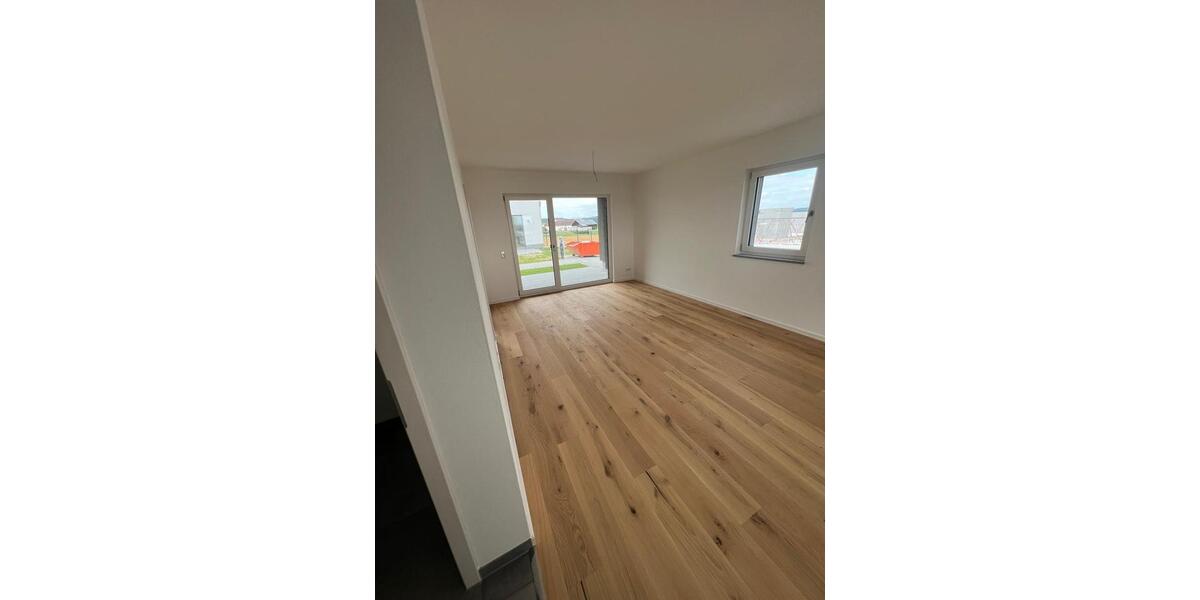 Terrassenwohnung Vilshofen an der Donau - 2 Zimmer, 60 m&sup2;, 820&euro; | Angebot:25784394