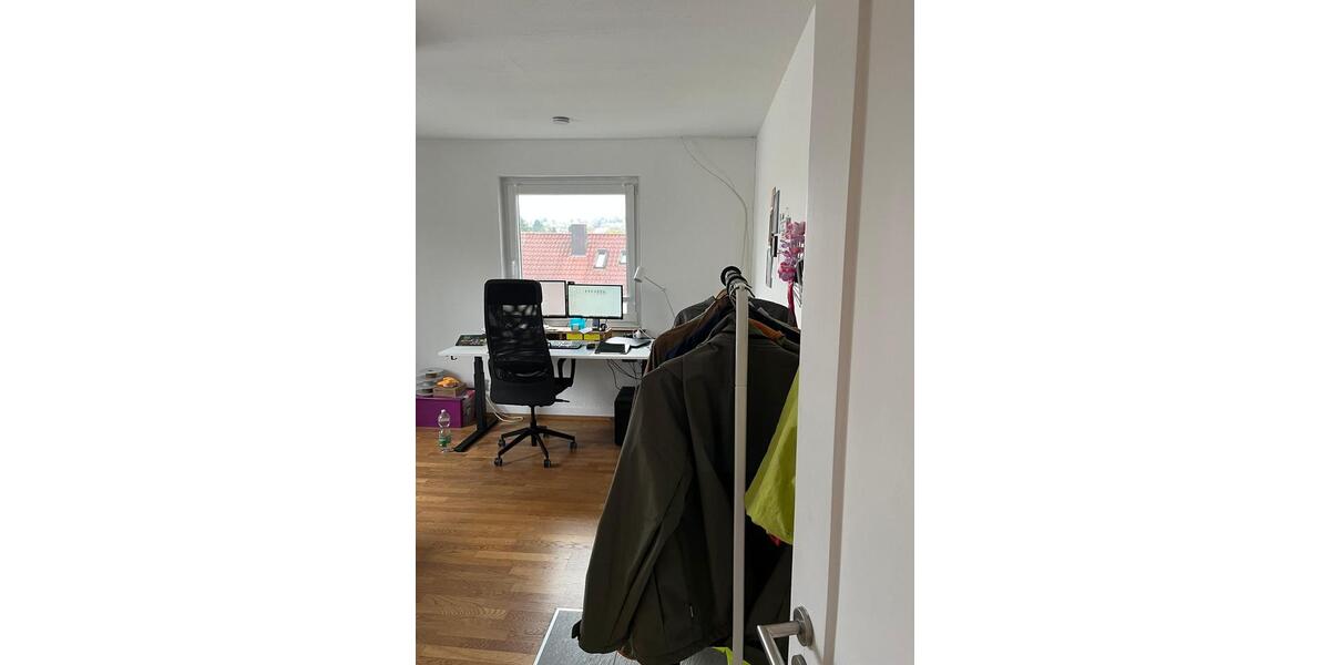 Wohnen auf Zeit Reutlingen Reutlingen (Kernstadt) - 1 Zimmer, 18 m&sup2;, 500&euro; | Angebot:26581478