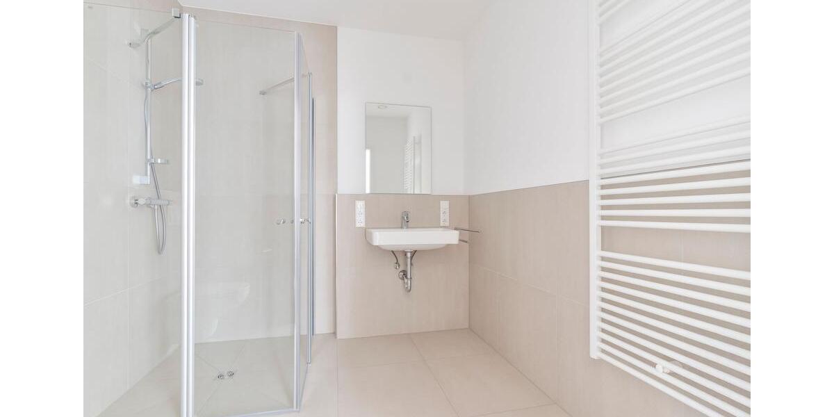 Etagenwohnung Oldenburg Bloherfelde - 2 Zimmer, 56 m&sup2;, 800&euro; | Angebot:24676308