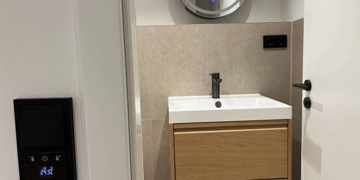 Etagenwohnung München Aubing-Lochhausen-Langwied - 2 Zimmer, 52 m&sup2;, 1.395&euro; | Angebot:26127553