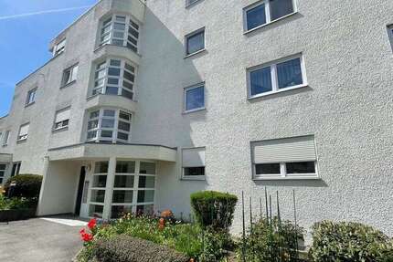 Wohnung Biberach an der Riß - 2.5 Zimmer, 78 m&sup2;, 950&euro; | Angebot:27221019