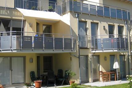 Wohnung Aalen - 3.5 Zimmer, 75 m&sup2;, 430&euro; | Angebot:26448736