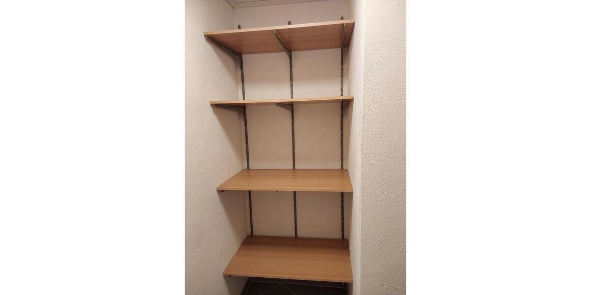 Dachgeschoßwohnung Brensbach - 4 Zimmer, 96 m&sup2;, 1.100&euro; | Angebot:26427175