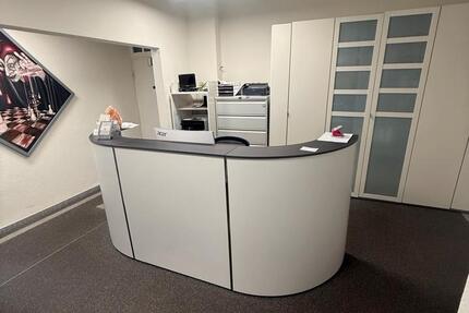 Büro- oder Praxisfläche in Hildesheim Zentrale Lage zimmer