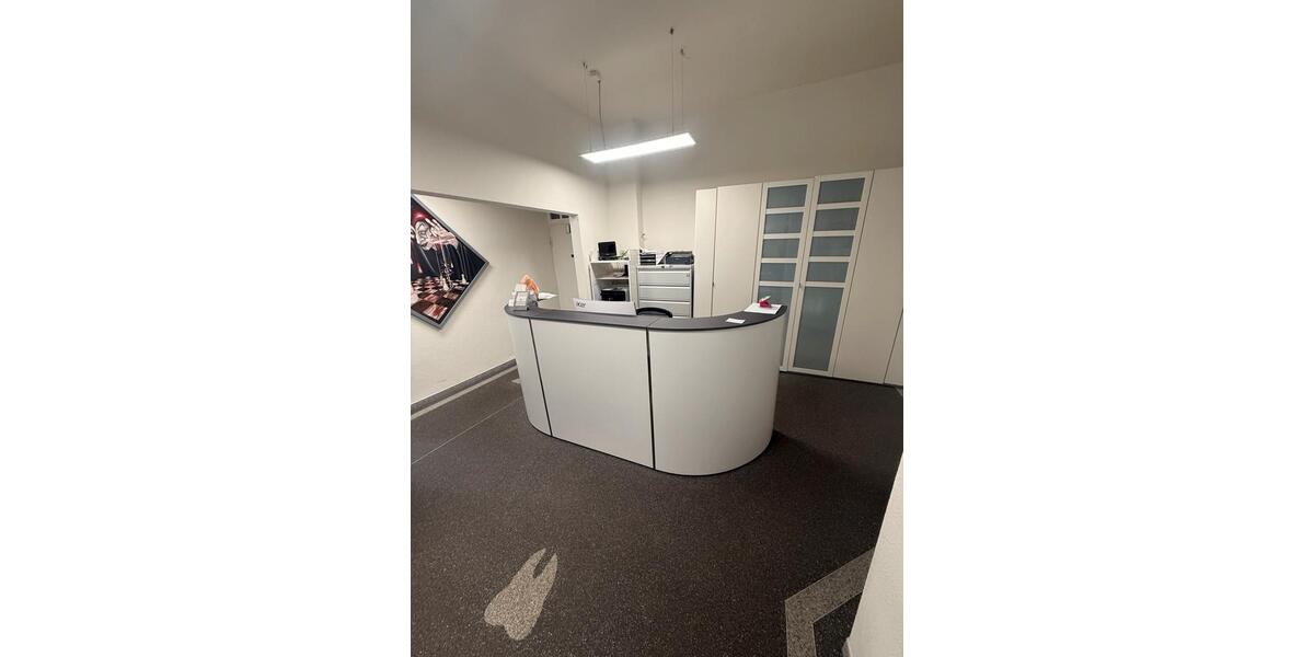 Büro- oder Praxisfläche in Hildesheim Zentrale Lage zimmer