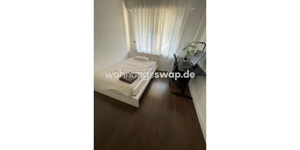 Etagenwohnung Köln Neustadt-Nord - 2 Zimmer, 40 m&sup2;, 750&euro; | Angebot:26766427