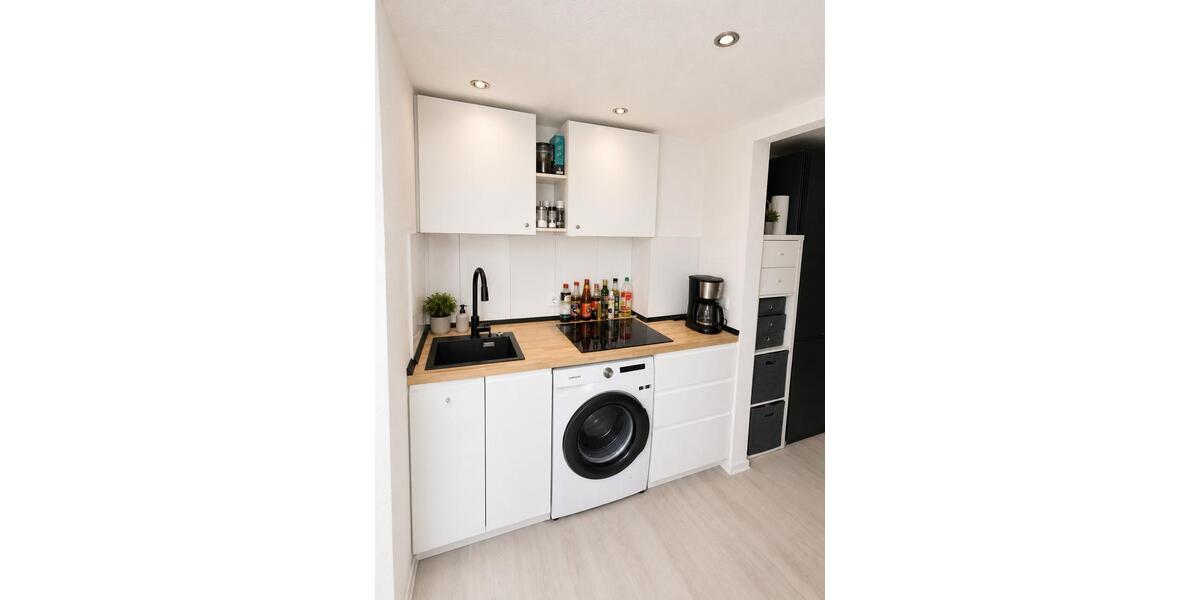 Dachgeschoßwohnung Krefeld Fischeln - 1 Zimmer, 32 m&sup2;, 500&euro; | Angebot:26591583