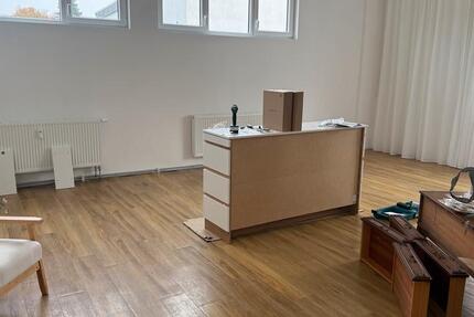 Büro Raum Nachmieter zimmer