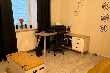 3 bis 4 Zimmer Wohnung in Wolfskrug 3 zimmer