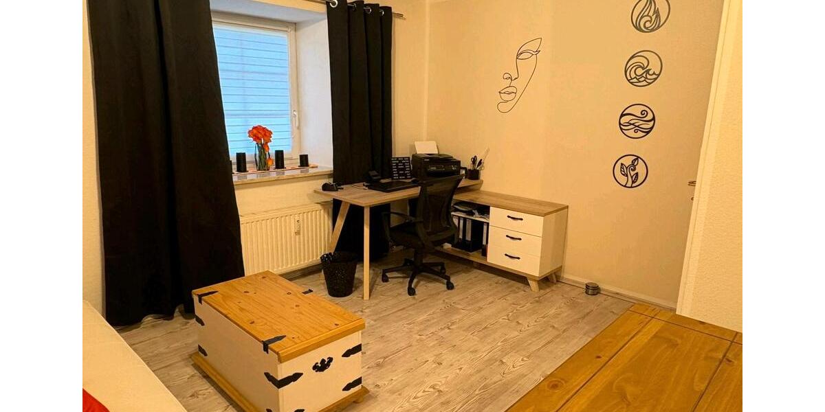 3 bis 4 Zimmer Wohnung in Wolfskrug 3 zimmer