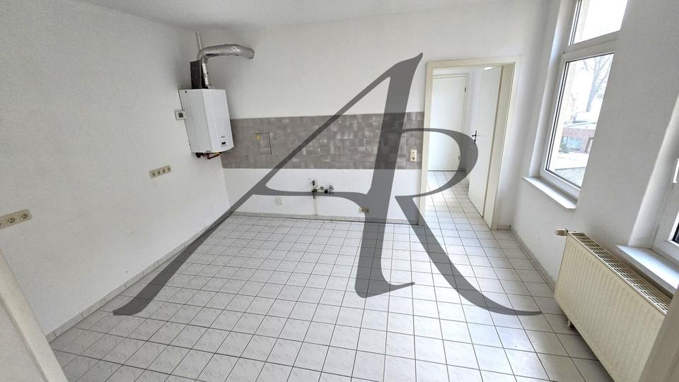 Schicke 4-Zimmer-Wohnung, 2. Obergeschoss in der City 4 zimmer