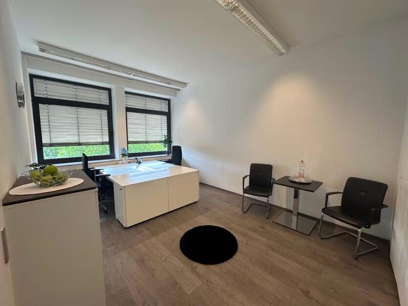 Büro Hannover (Mitte) | 60 m² inkl. 75