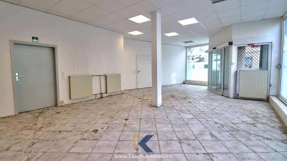 Gewerbeobjekt Dingelstädt - 690&euro; | Angebot:20248206