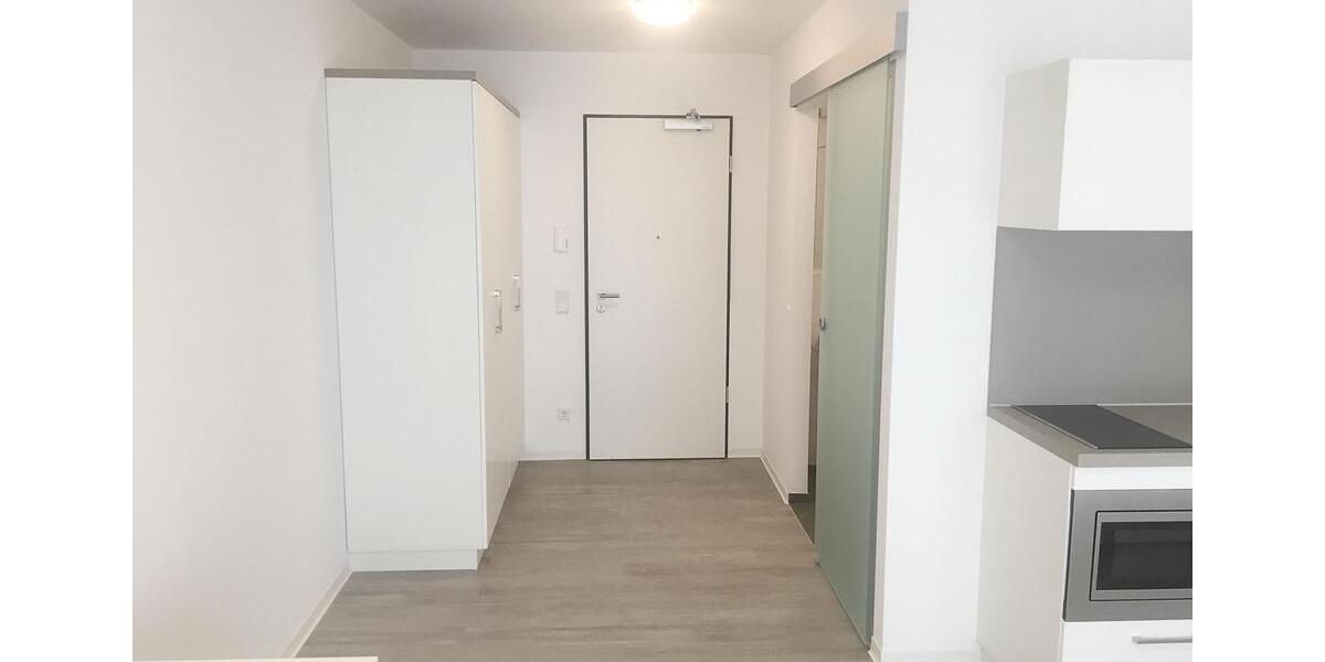 Wohnen auf Zeit Lemgo - 1 Zimmer, 27 m&sup2;, 440&euro; | Angebot:26656258