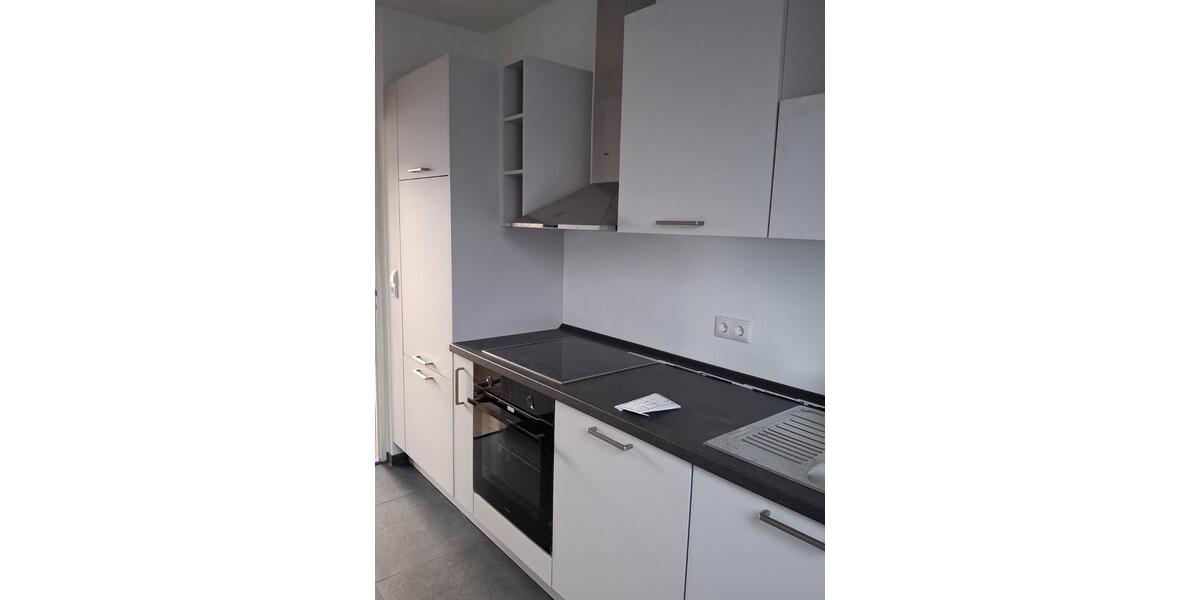 Dachgeschoßwohnung Amberg - 4 Zimmer, 87 m&sup2;, 880&euro; | Angebot:24382320