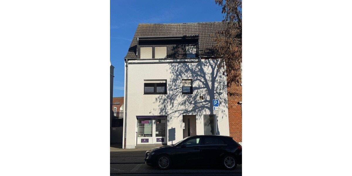 Etagenwohnung Sendenhorst - 3 Zimmer, 127 m&sup2;, 1.150&euro; | Angebot:26378890