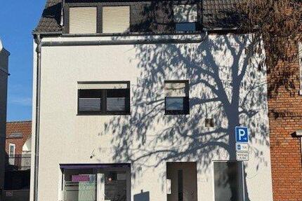 Wohnung Sendenhorst - 3 Zimmer, 127 m&sup2;, 1.150&euro; | Angebot:26378890