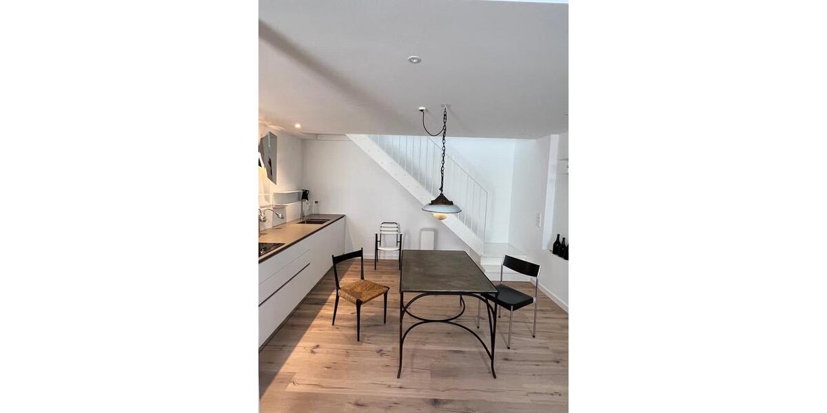 Maisonettenwohnung Werder (Havel) - 2 Zimmer, 80 m&sup2;, 1.600&euro; | Angebot:23688788