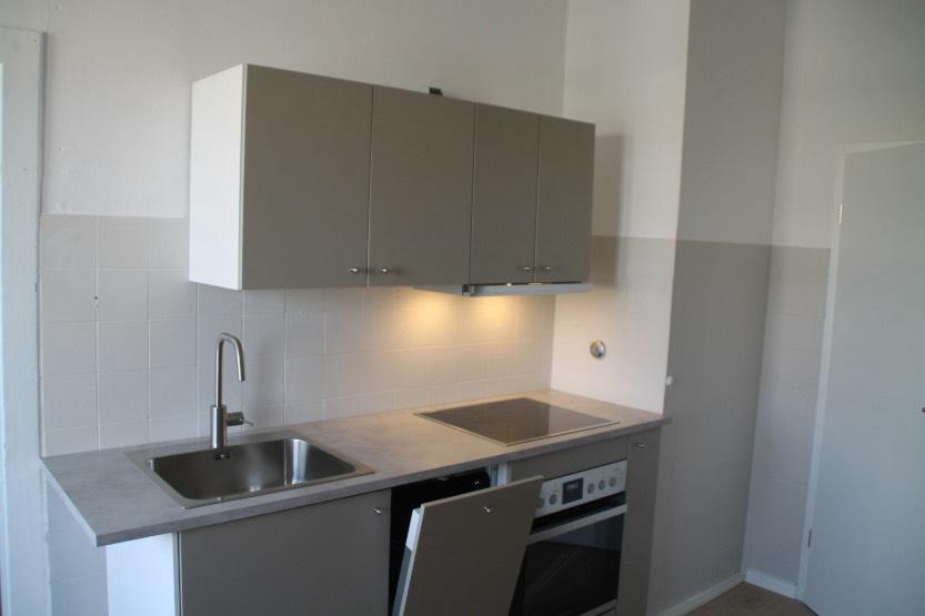 Wohnen auf Zeit Düsseldorf Stadtbezirk 2 - 1 Zimmer, 20 m&sup2;, 688&euro; | Angebot:25751802