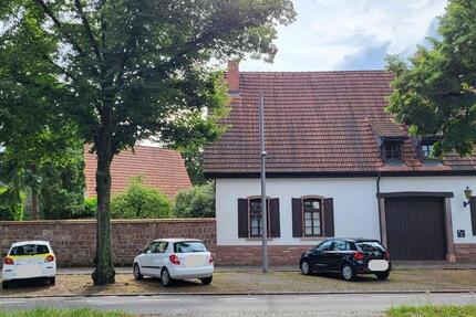 WG für Studenten in Schwetzingen