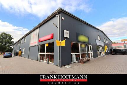 Gewerbeobjekt Halstenbek - 8.417&euro; | Angebot:24114507