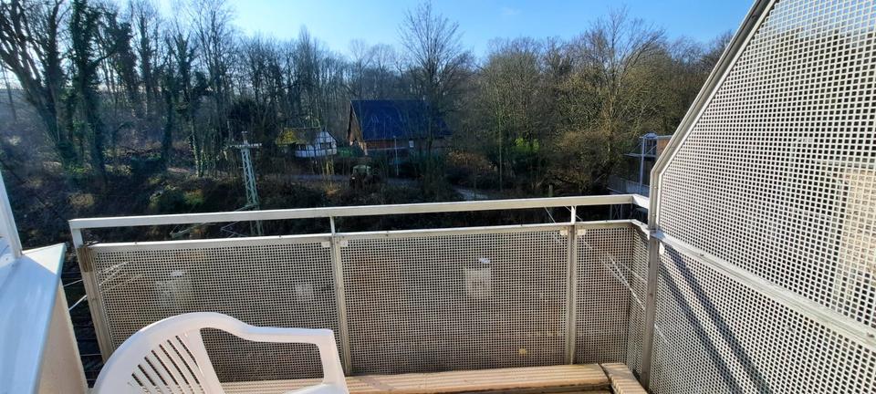 Etagenwohnung Essen Stadtbezirk II - 1 Zimmer, 32 m&sup2;, 490&euro; | Angebot:24739651