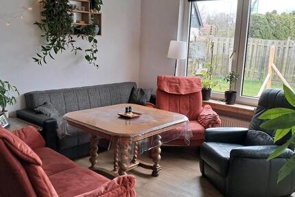 Wohnen auf Zeit Oldenburg Etzhorn - 5 Zimmer, 106 m&sup2;, 635&euro; | Angebot:25963677