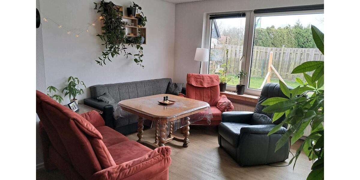 Wohnen auf Zeit Oldenburg Etzhorn - 5 Zimmer, 106 m&sup2;, 635&euro; | Angebot:25963677