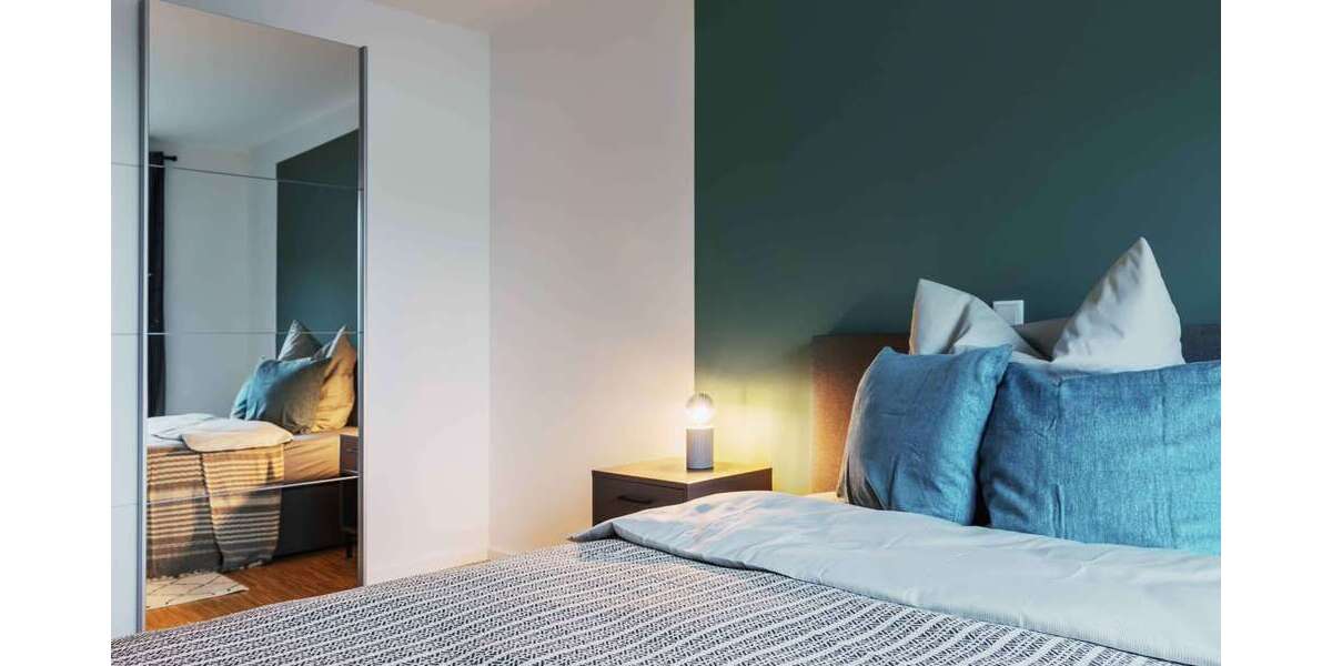 WG-Zimmer in Hamburg 930 € 16 m² zimmer