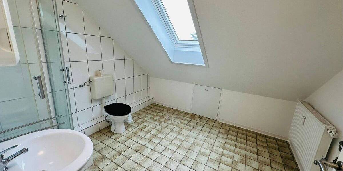 Etagenwohnung Munster - 2 Zimmer, 66 m&sup2;, 540&euro; | Angebot:26617653