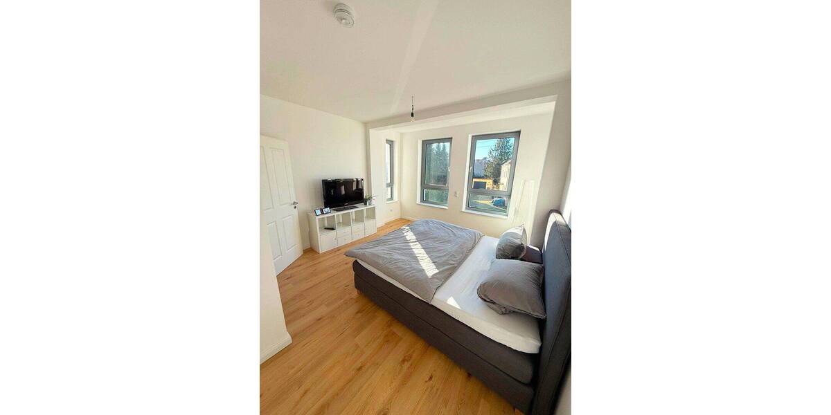 Etagenwohnung Magdeburg Salbke - 2 Zimmer, 68 m&sup2;, 573&euro; | Angebot:26805534