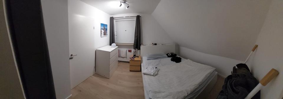 Dachgeschoßwohnung Bad Hersfeld - 2 Zimmer, 66 m&sup2;, 595&euro; | Angebot:26295126