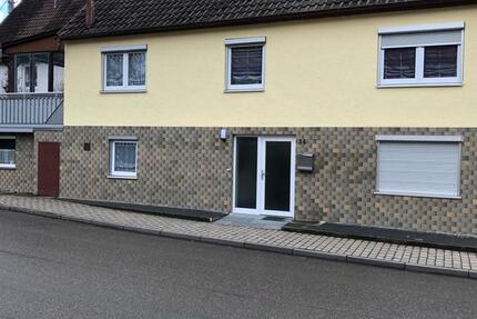 Wohnen auf Zeit Uttenweiler - 1 Zimmer, 15 m&sup2;, 500&euro; | Angebot:26634806