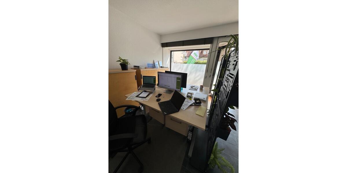 Gewerbeobjekt Wiesbaden Bierstadt - 1.000&euro; | Angebot:24844058