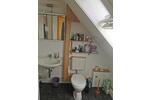 Dachgeschoßwohnung Einbeck - 3.5 Zimmer, 66 m&sup2;, 560&euro; | Angebot:26552105