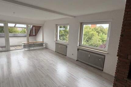 Wohnung Flieden - 3 Zimmer, 83 m&sup2;, 640&euro; | Angebot:24356793