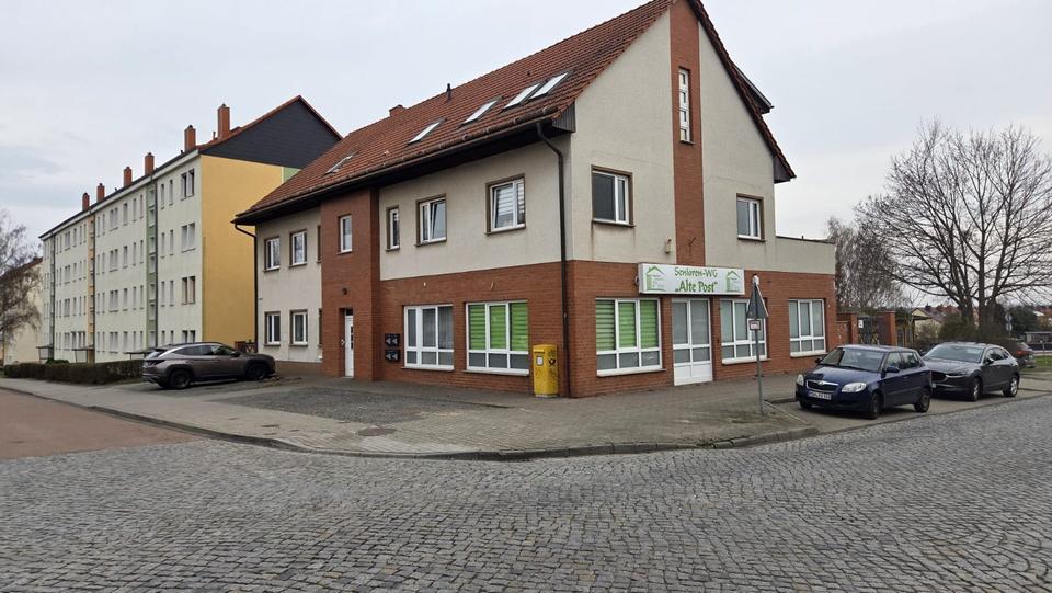 Gewerbeobjekt Hettstedt - 2.150&euro; | Angebot:25934134