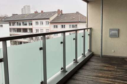 Wohnung Mainz - 2 Zimmer, 62 m&sup2;, 967&euro; | Angebot:25280814