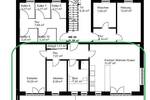 Etagenwohnung Lenting - 3 Zimmer, 82 m&sup2;, 1.189&euro; | Angebot:26751545