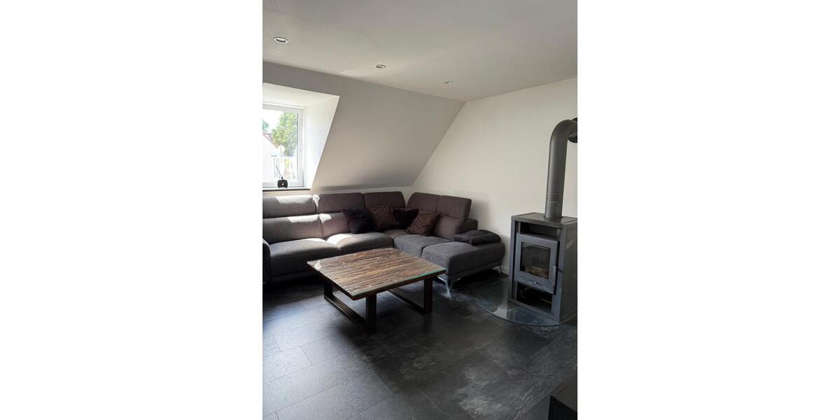 Maisonettenwohnung Augsburg Lechhausen - 2 Zimmer, 55 m&sup2;, 1.100&euro; | Angebot:26417040