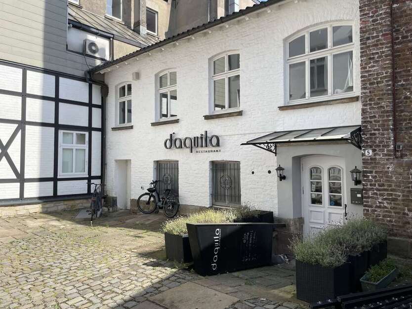 Gastronomie in Wuppertal 3.990 € 330 m²