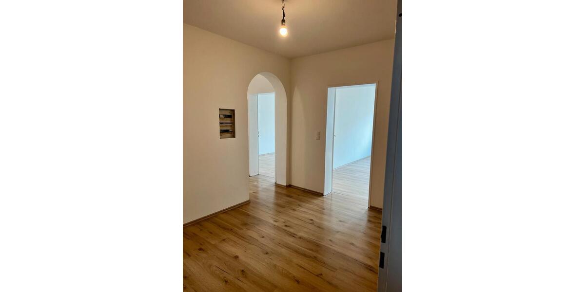 Erdgeschoßwohnung Waldsassen - 3 Zimmer, 85 m&sup2;, 600&euro; | Angebot:26580900