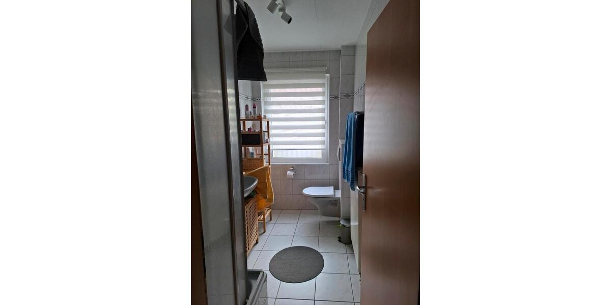 Etagenwohnung Bückeburg - 2 Zimmer, 50 m&sup2;, 500&euro; | Angebot:26287419