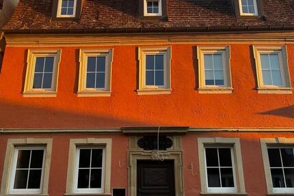 Wohnen auf Zeit Schwäbisch Hall - 2 Zimmer, 34 m&sup2;, 520&euro; | Angebot:26696019