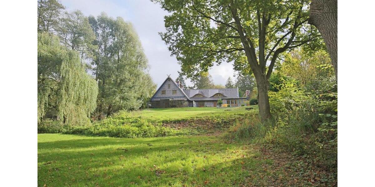 Einfamilienhaus Tangstedt - 3 Zimmer, 120 m&sup2;, 2.290&euro; | Angebot:23864086