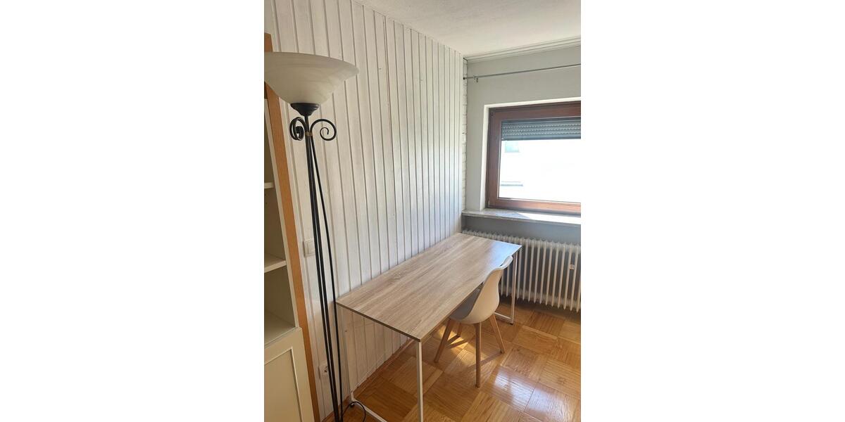 Wohnen auf Zeit Pforzheim - 1 Zimmer, 8 m&sup2;, 410&euro; | Angebot:26510804